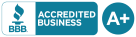 Better Business Bureau Logo