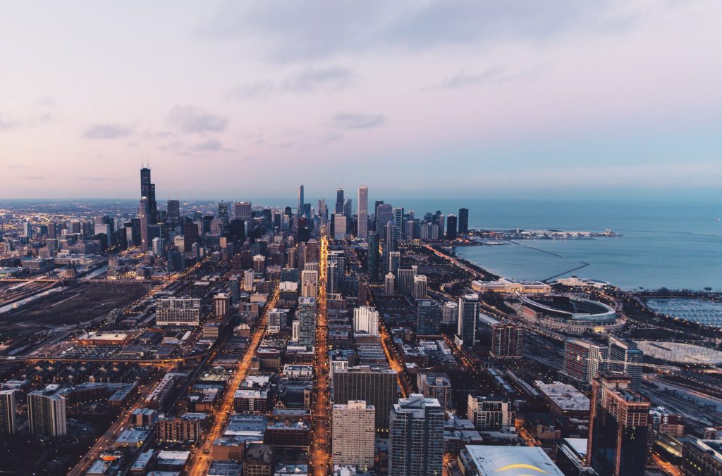 Debt Help In Chicago